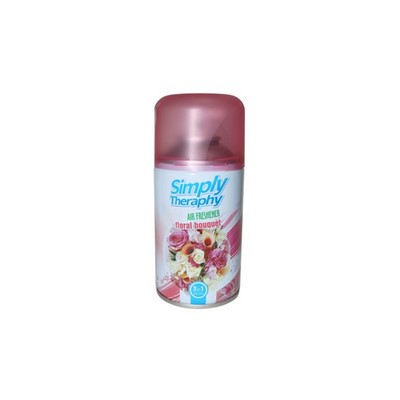SIMPLY AIR FRESH FLORAL BOUQUET 250ML