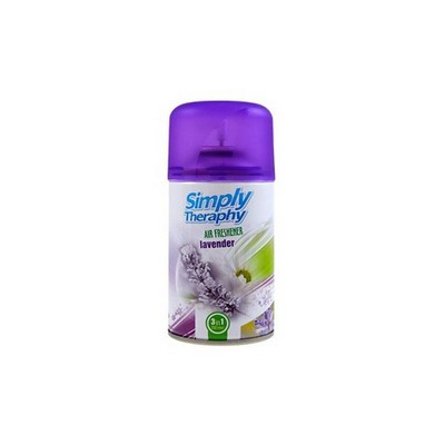 SIMPLY AIR FRESH LAVENDER 250ML