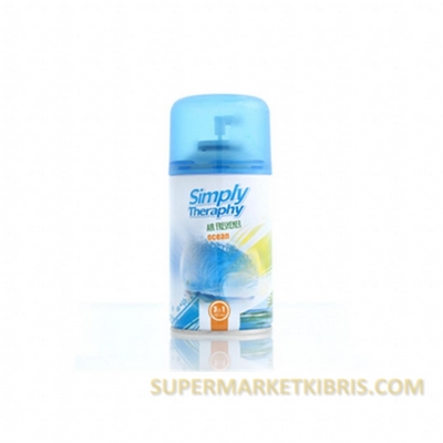 SIMPLY AIR FRESH OCEAN 250ML