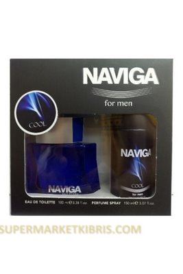 NAVİGA EDT+DEO COOL