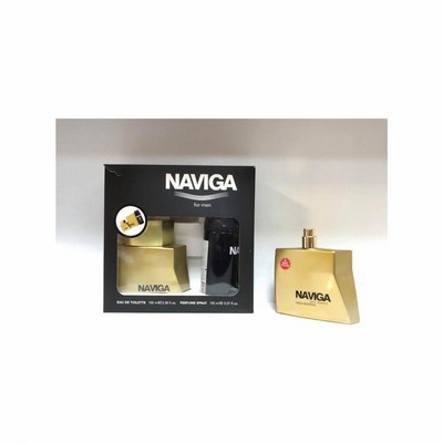NAVİGA EDT+DEO GOLD
