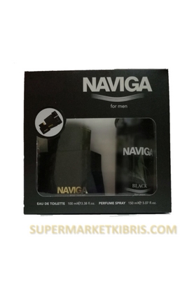 NAVİGA FOR MEN