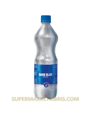 DARK BLUE ENERJİ İÇECEĞİ 1LT