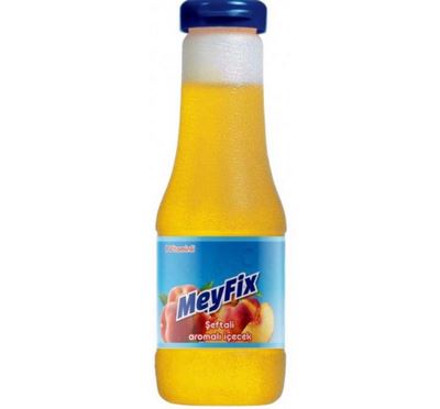 MEYFIX SEFTALI AROMALI ICECEK 200ML