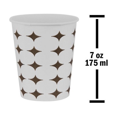 POINT KAR BARDAK 7 OZ 50LI