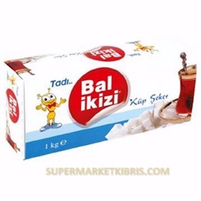 BAL IKIZI KUP SEKER 1000GR