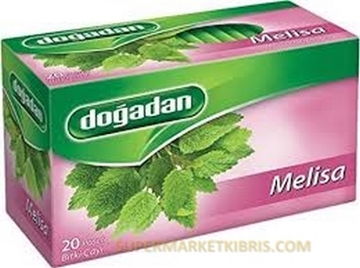 DOĞADAN MELİSA 20Lİ