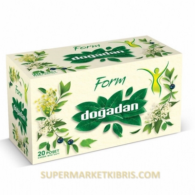 DOĞADAN BİTKİ ÇAYI KARIŞIK 20 Lİ