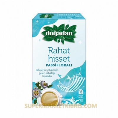 DOGADAN RAHAT HISSET 18LI