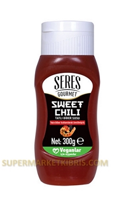 SERES SWEET CHİLİ SOS 300GR