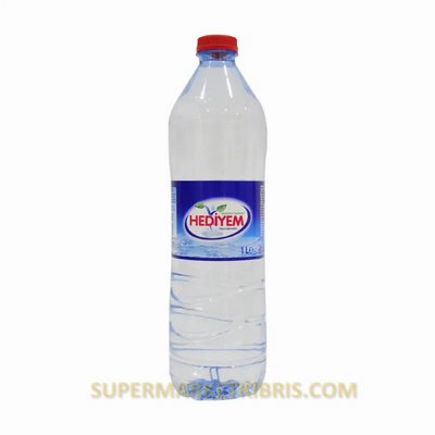 HEDIYEM SU 1LT