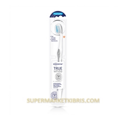 SENSODYNE TRUE WHITE DIS FIRCASI