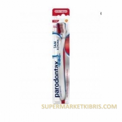 PARADONTAX TAM KR. FIRCA EXT. SOFT
