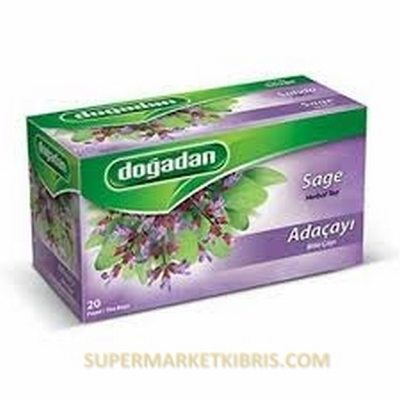 DOĞADAN ADAÇAYI 20Lİ