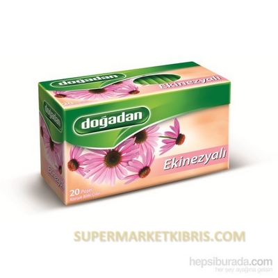 DOĞADAN EKİNEZYALI ÇAY