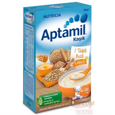 MILUPA APTAMIL KASIK 7 TAHILLI BALLI