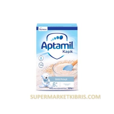 APTAMIL SUTLU PIRINCLI 250G