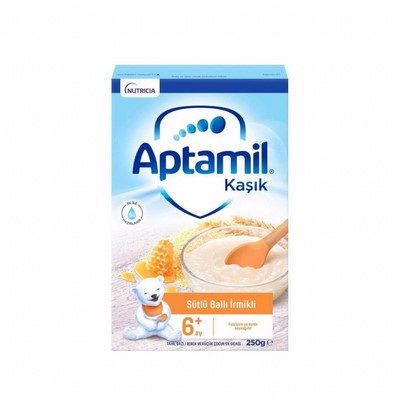 APTAMIL SUTLU BALLI IRMIKLI 250G