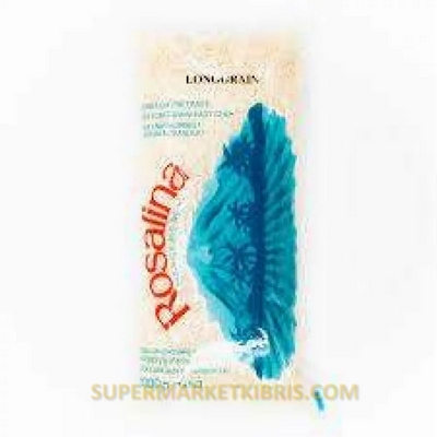 ROSALINA PİRİNC LONGGRAIN 1KG