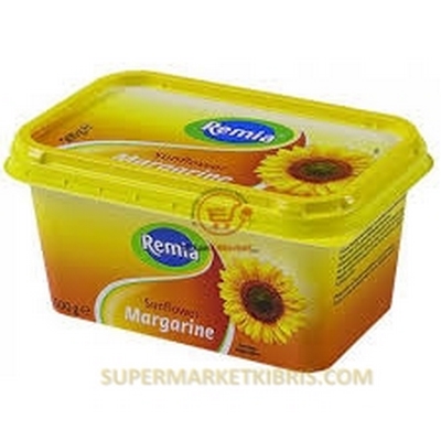 REMIA MARGARINE 500G