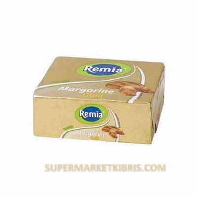 REMIA GOLD MARGARINE PAKET 250 GR