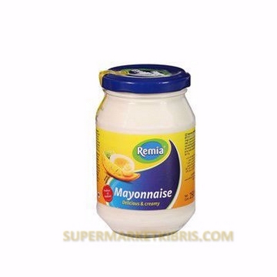 REMIA MAYONEZ 250GR