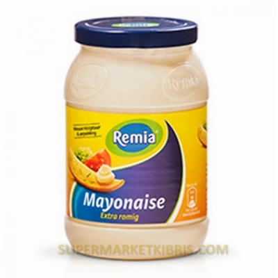 REMIA MAYONEZ 500GR