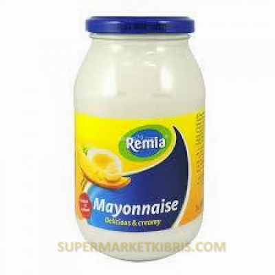 REMIA MAYONEZ 1000GR