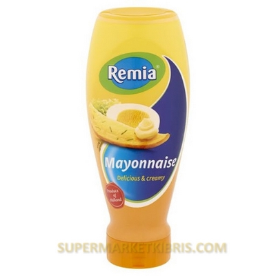 REMIA MAYONEZ ACROBAT 500GR