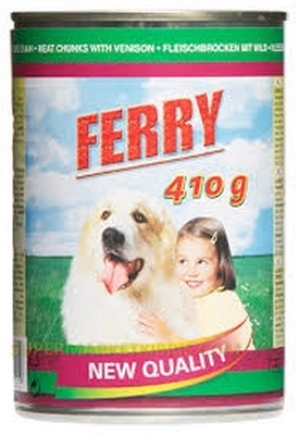 FERRY VENISION 410 GR