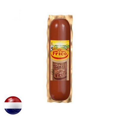 FRICO SMOKED CHEESE 200GR