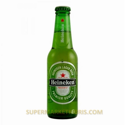 HEINEKEN 33CL