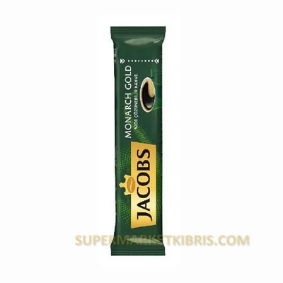 JACOBS MONARCH GOLD 2 GR