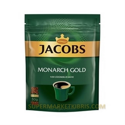 JACOBS MON.50GR