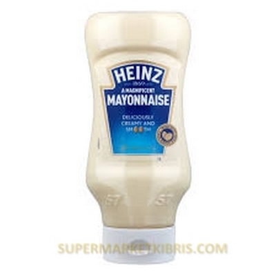 HEINZ MAYONEZ 395GR
