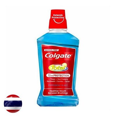 COLGATE TOTAL