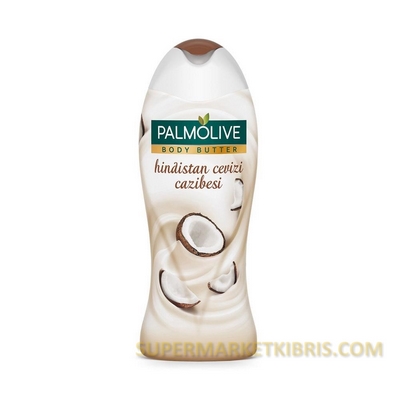 PALMOLİVE THERMAL SPA CİLT YENİLEYİCİ BANYO VE DUŞ JELİ 500ML