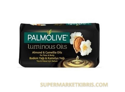 PALMOLİVE SABUN BADEM YAĞI 150GR