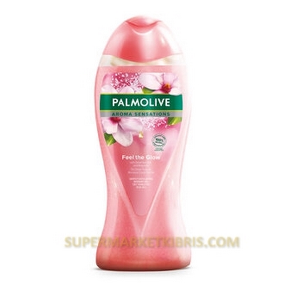 PALMOLİVE DUŞ JELİ FEEL GLOW 500ML