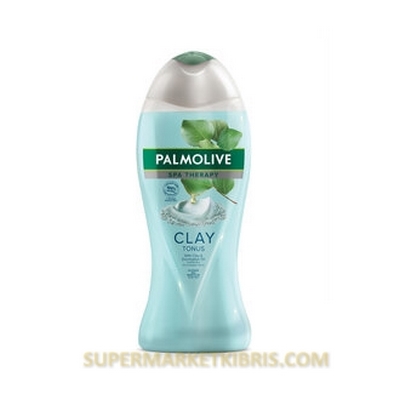 PALMOLİVE DUŞ JELİ TONUS 500ML