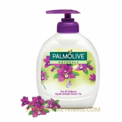 PLMLV H/SOAP ORKİDE 300ML