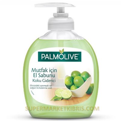 PLMLV H/SOAP 300ML
