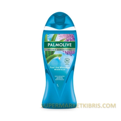 PALMOLIVE D/J FEE THE MASSAGE 500ML