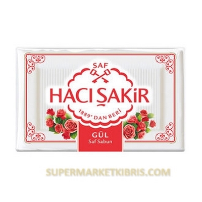 H.ŞAKİR 150GR GÜL