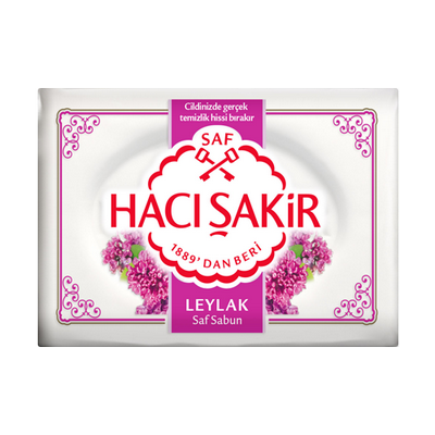 H.SAKIR 150GR LEYLAK