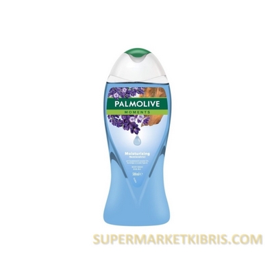 PALMOLIVE DUS JELI LAVANTA 500ML