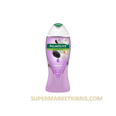 PALMOLIVE DUS JELI BOGURTLEN ORKIDE 500ML