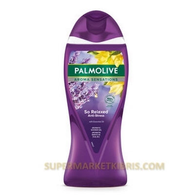 PLMLV D.JEL 500ML