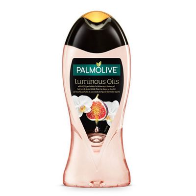 PLMV SHWER GEL ORKİDE