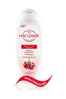H.SAKIR SAMPUAN 500ML NAR